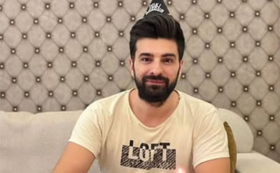 Antalya’da Kaza Geçirmişti: Afşinli Genç 3 Aylık Yaşam Mücadelesini Kaybetti