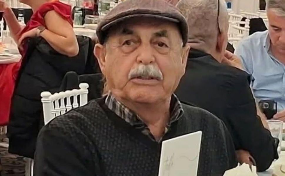 Zeynel Akgöz Vefat Etti