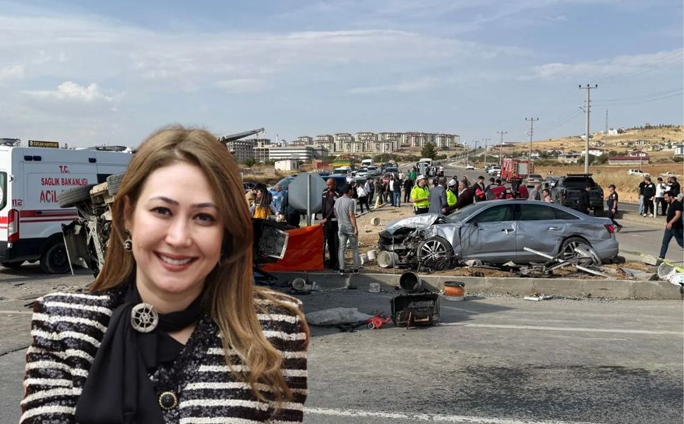 Zuhal Karakoç 4 Saat Ameliyatta Kaldı! Hastaneden Son Durum Açıklaması
