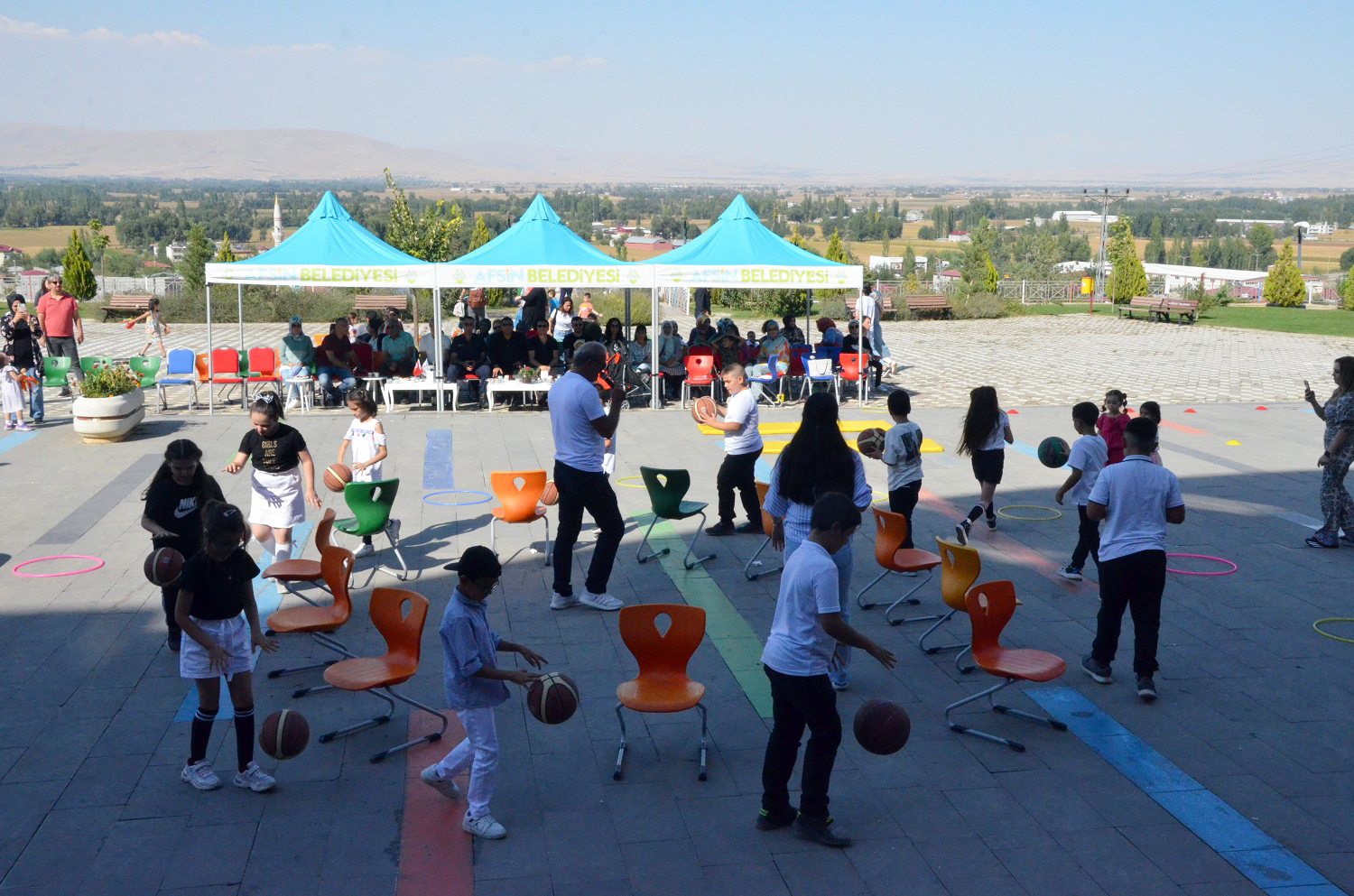 Bahçeşehir Koleji 2.ilköğretim şenliği (15)
