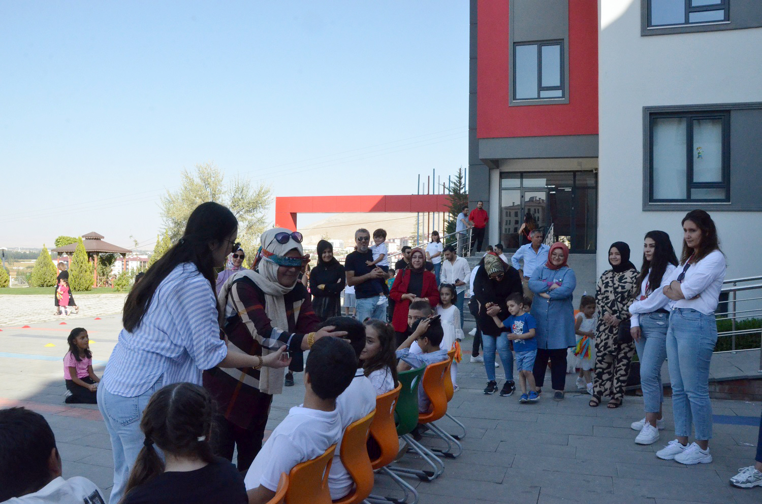 Bahçeşehir Koleji 2.ilköğretim şenliği (16)