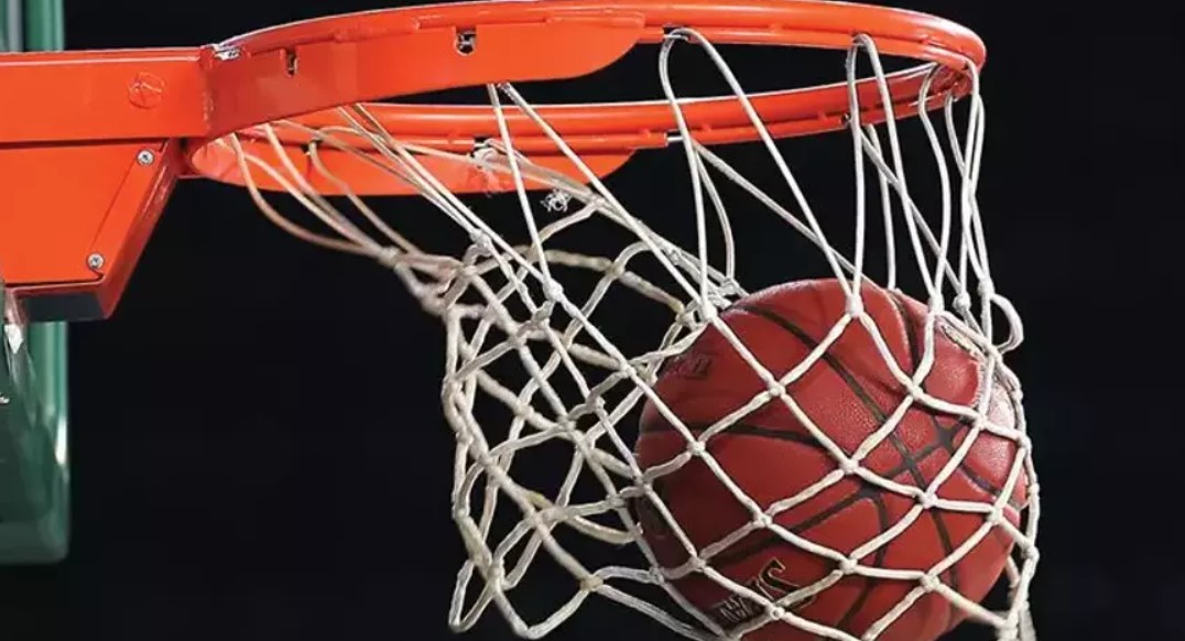 "BİDEV Step for Basketball in Villages" Project Opens Basketball Court