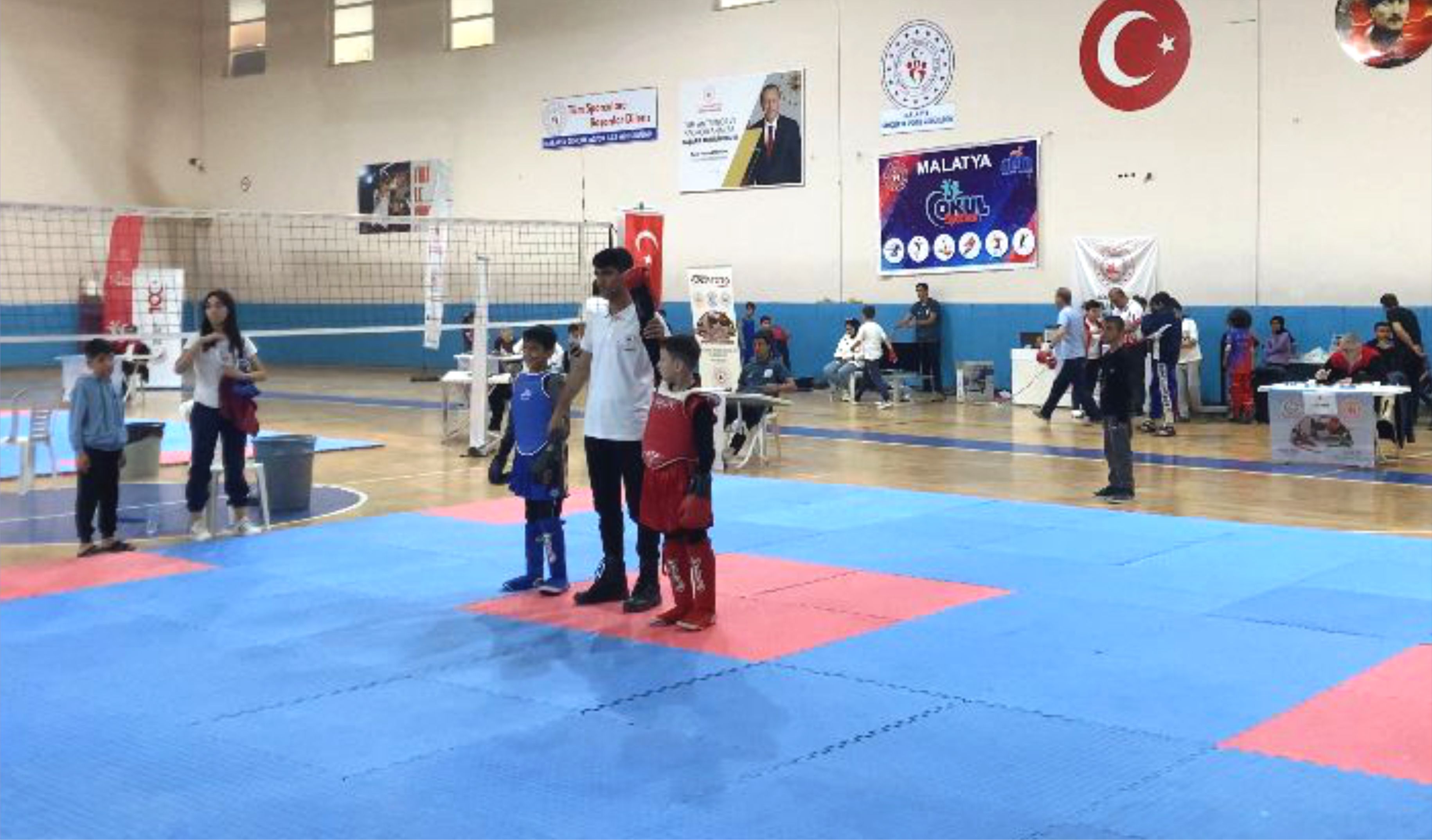 Afşinli Sporcular Başarıya Doymuyor (4)