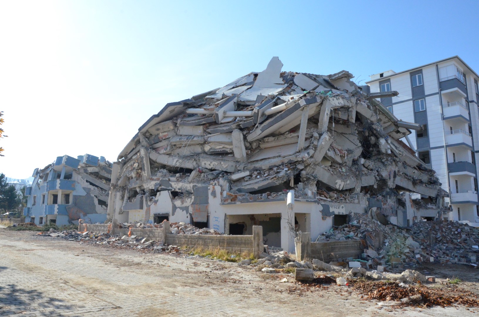 kale mahallesi yıkım (1)