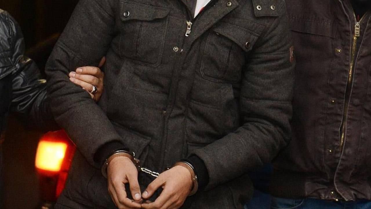 Suç ve Suçlulara Geçit Yok: 20 Tutuklama