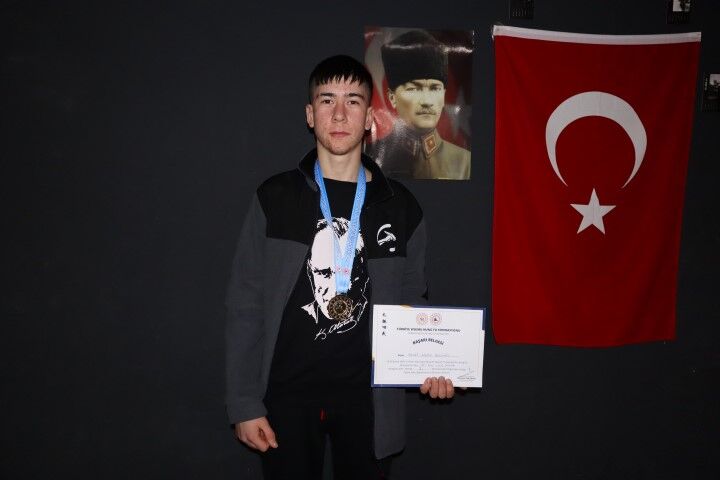 Afşinli Sporcular (2)