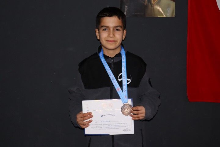 Afşinli Sporcular (3)