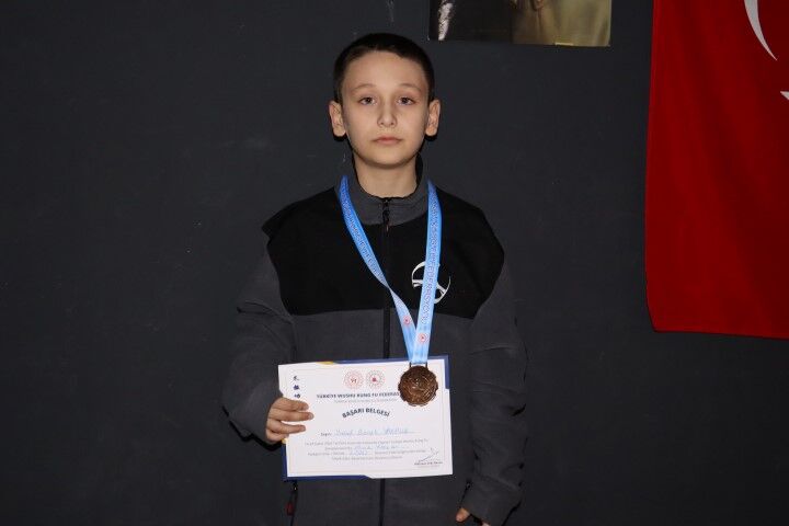 Afşinli Sporcular (6)