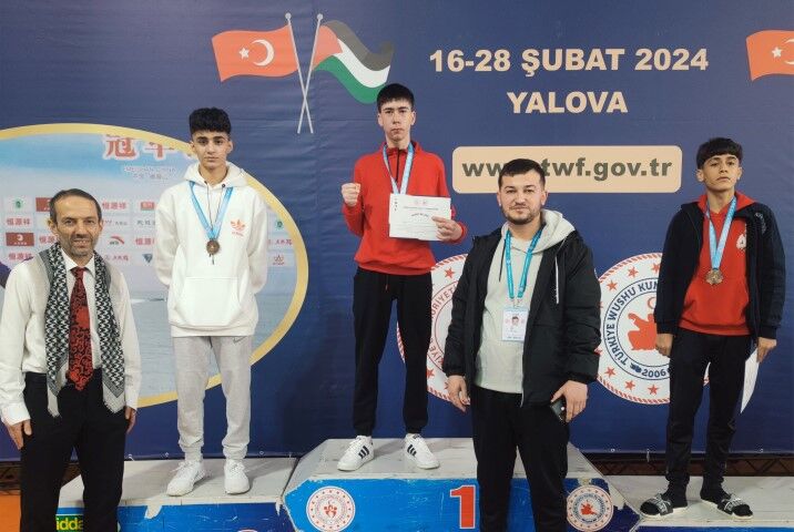 Afşinli Sporcular (8)