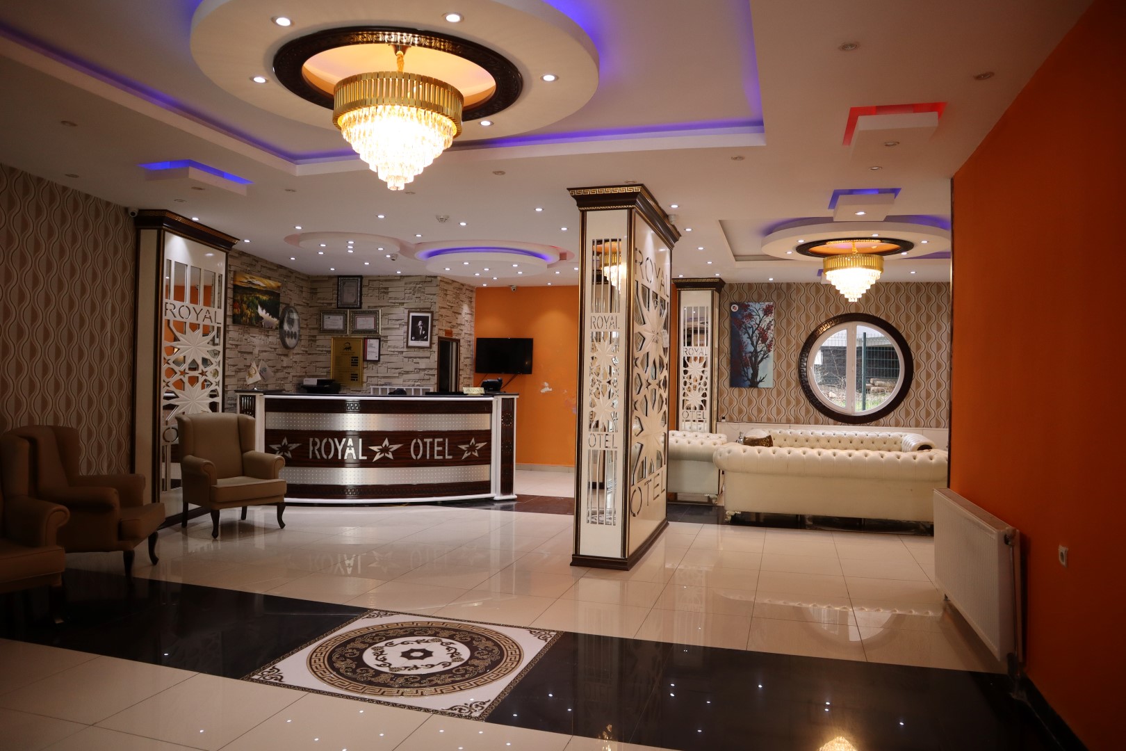Meka Royal Otel (4)