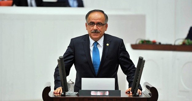 Milletvekili Mustafa Kalaycı Kimdir? - Yeşil Afşin Gazetesi