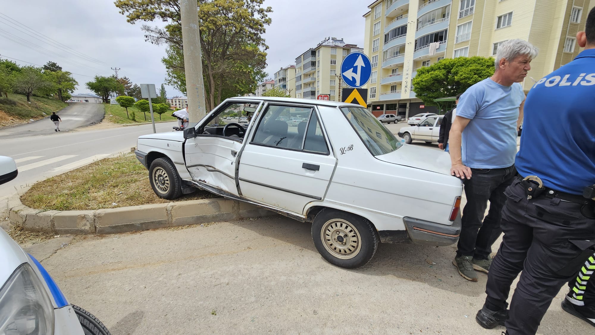 Afşin Trafik Kazası (3)-1