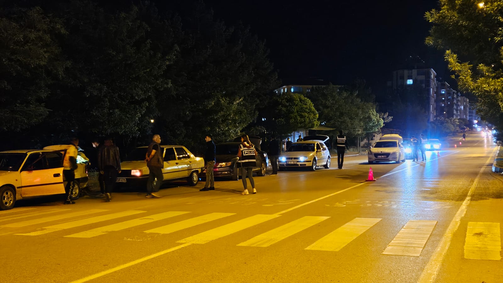 Huzur Uygulaması (4)