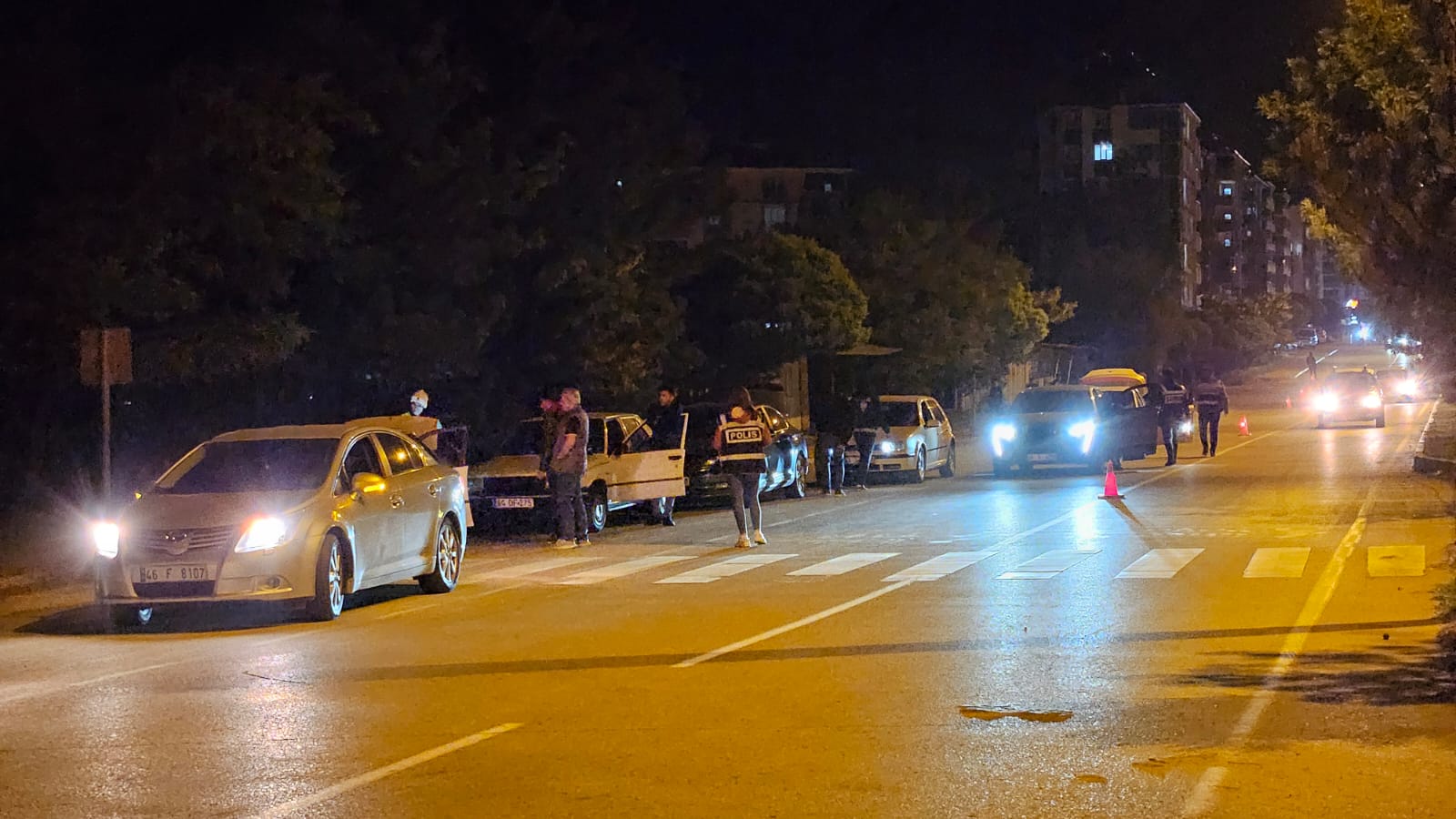 Huzur Uygulaması (7)