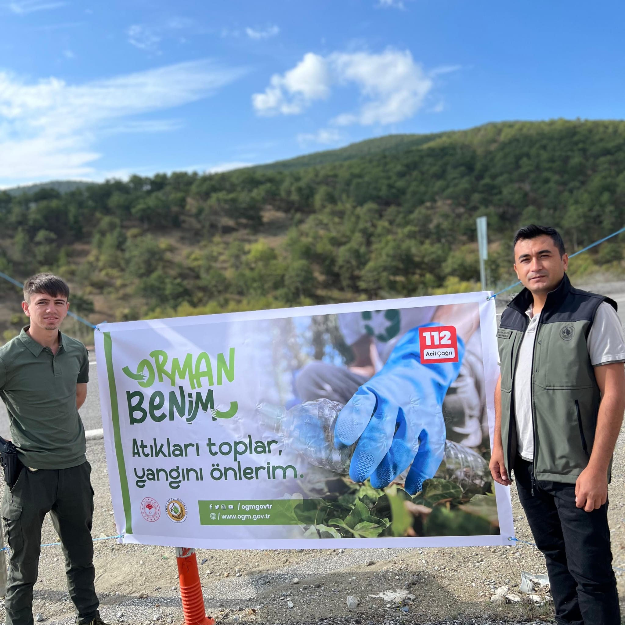 Orman Benim Etkinliği (9)