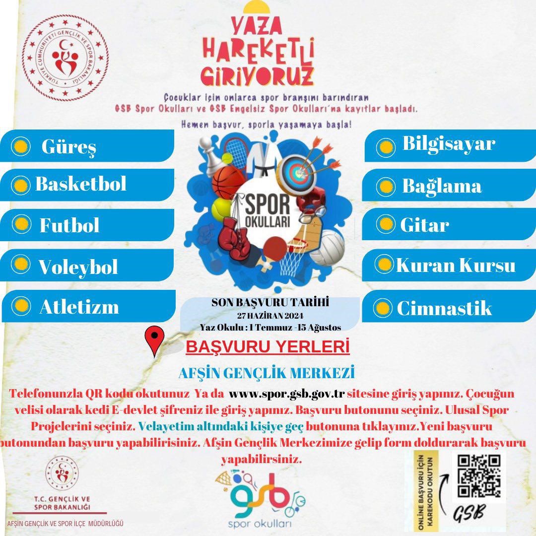 Yaz Spor Okulları (Large)