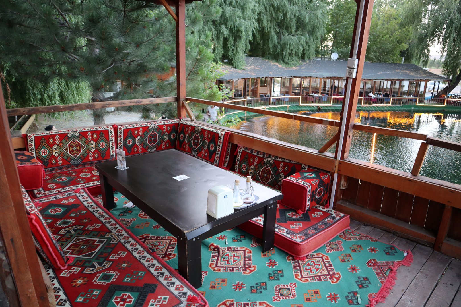 Yeşil Göl Restaurant (10)