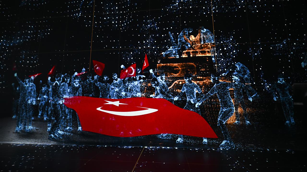 15 Temmuz Muze 2255564