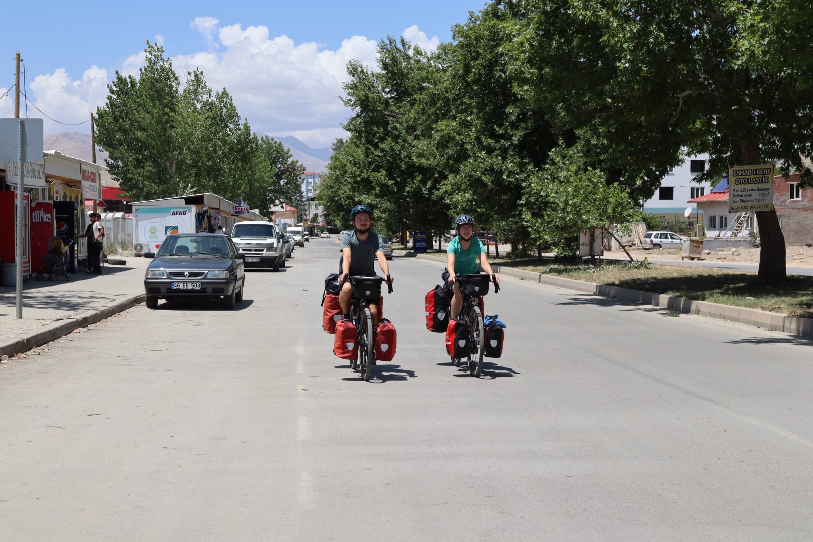 İsveçli Çift Marabuz Kömbesi’ne Hayran Kaldı (12)