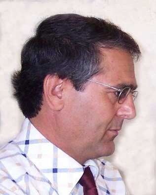 Ahmet Süreyya Durna
