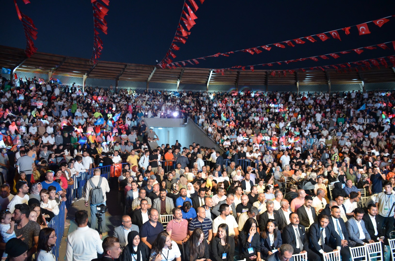 Expo’da Ali Kınık Ve İlyas Öztürk Rüzgârı Esti (3)