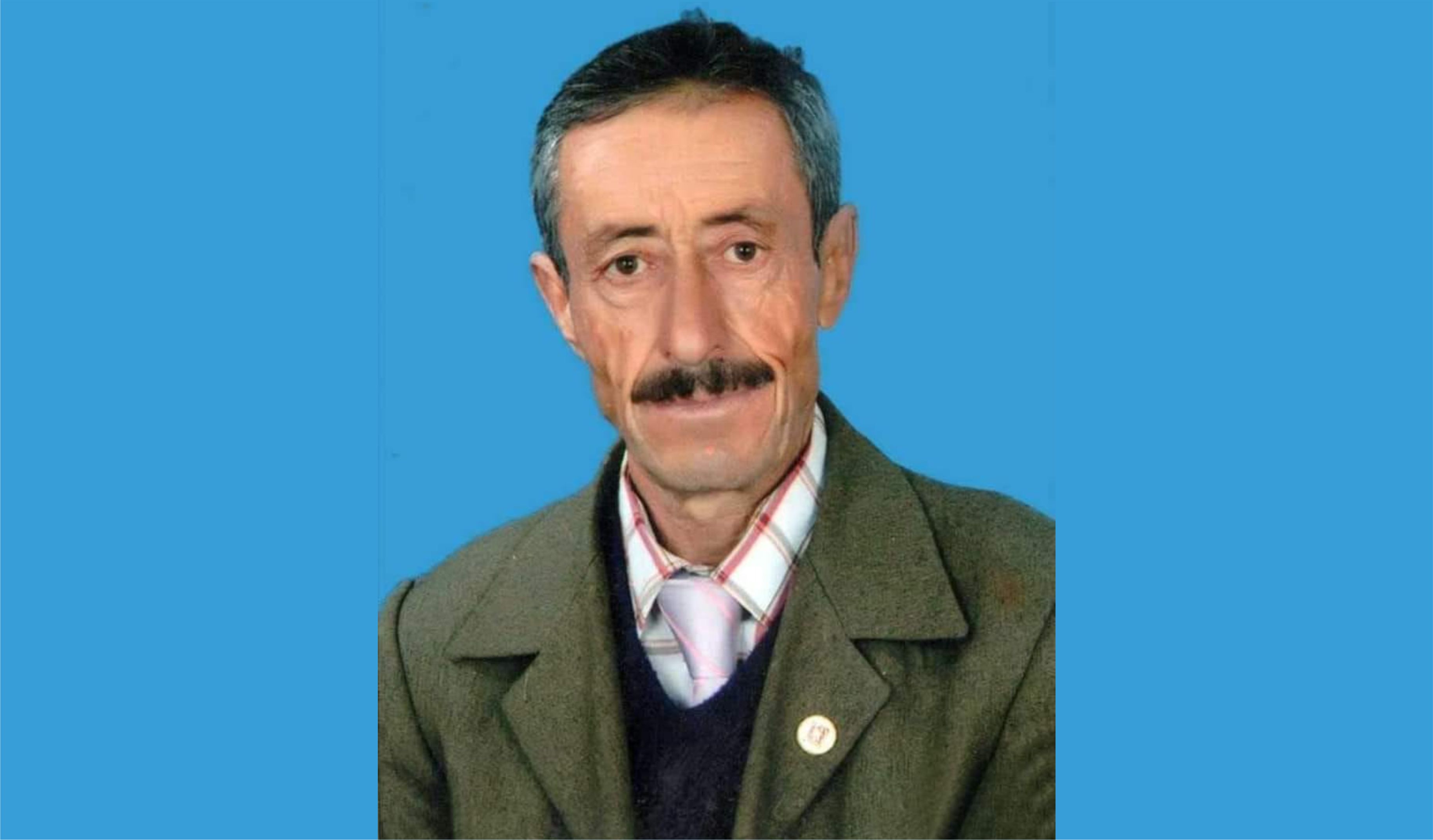 Mehmet Ceren