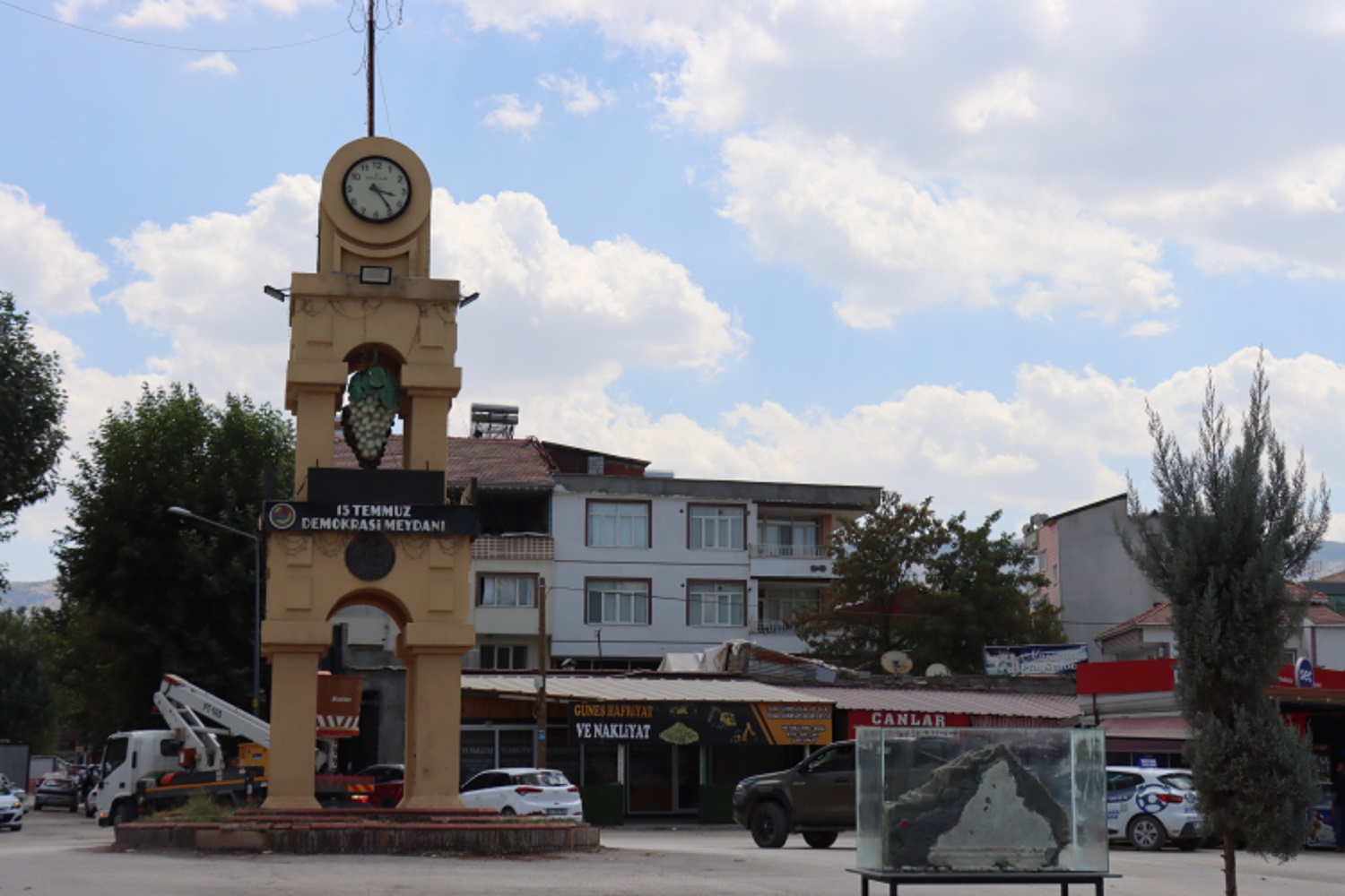 Adıyaman Gölbaşı-1