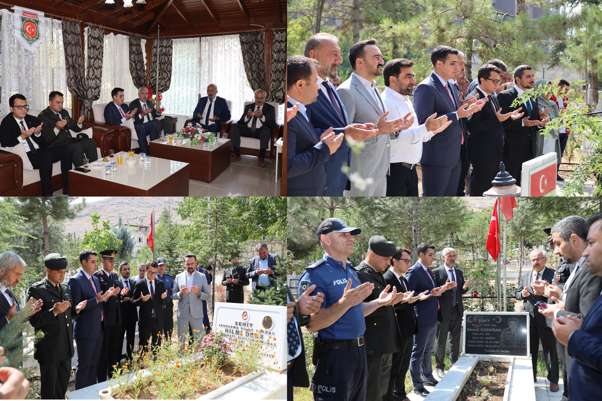 Elbistan’da Peygamberimiz Ve Şahsiyet İnşası Konulu Konferans6