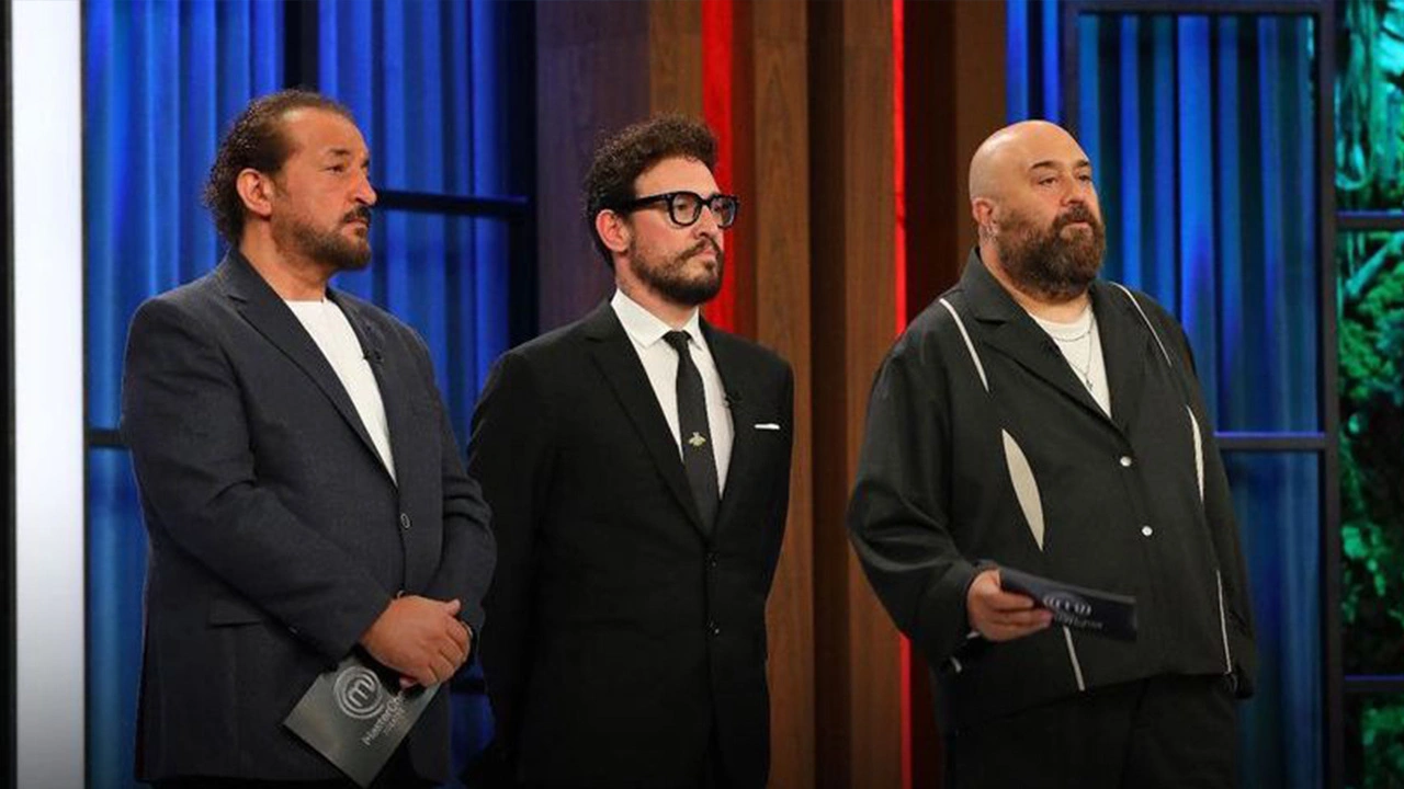 MasterChef mavi takım ve kırmızı takım kaptanı belli oldu! 6 Ekim MasterChef kaptanlık oyununu kim kazandı?
