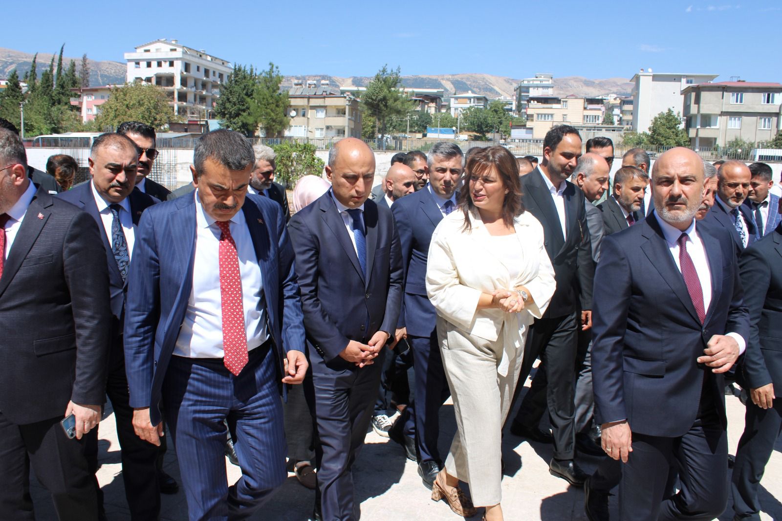 Mehmet Balduk Fen Lisesi