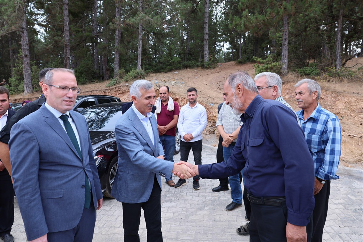 Türkoğlu İlçesi’nde Çilek Üreticileri Birliğine % 75 Hibe İle Ön Soğutmalı Çilek Soğuk Odası Yaptırıldı