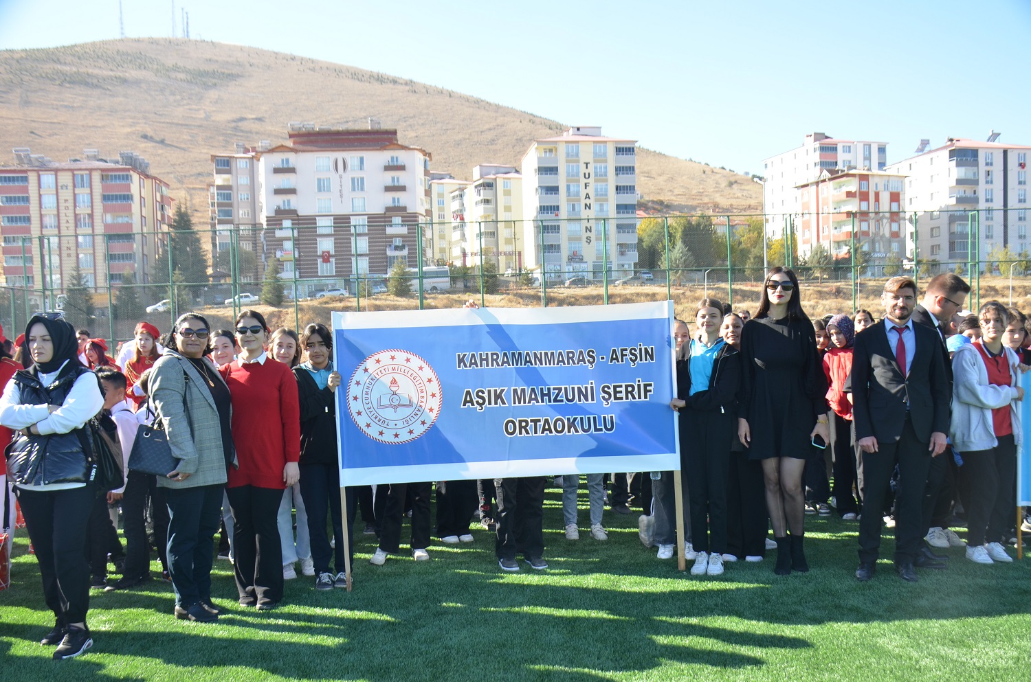 Afşin’de Cumhuriyet’in 101. Yılı Büyük Coşkuyla Kutlandı (1) Kopya