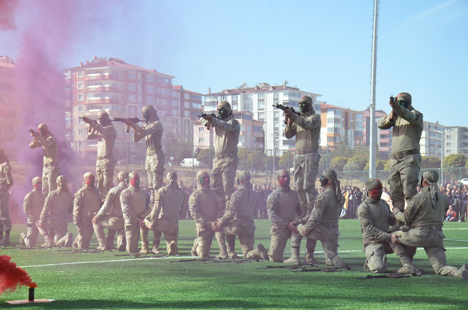 Afşin’de Cumhuriyet’in 101. Yılı Büyük Coşkuyla Kutlandı (26) Kopya