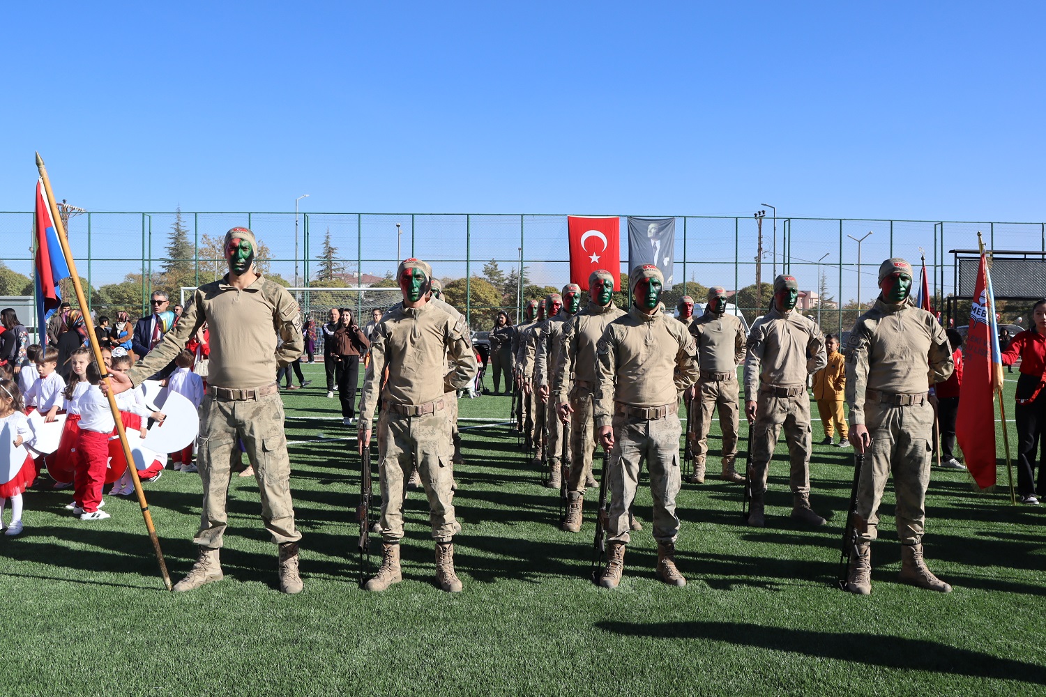 Afşin’de Cumhuriyet’in 101. Yılı Büyük Coşkuyla Kutlandı (51) Kopya