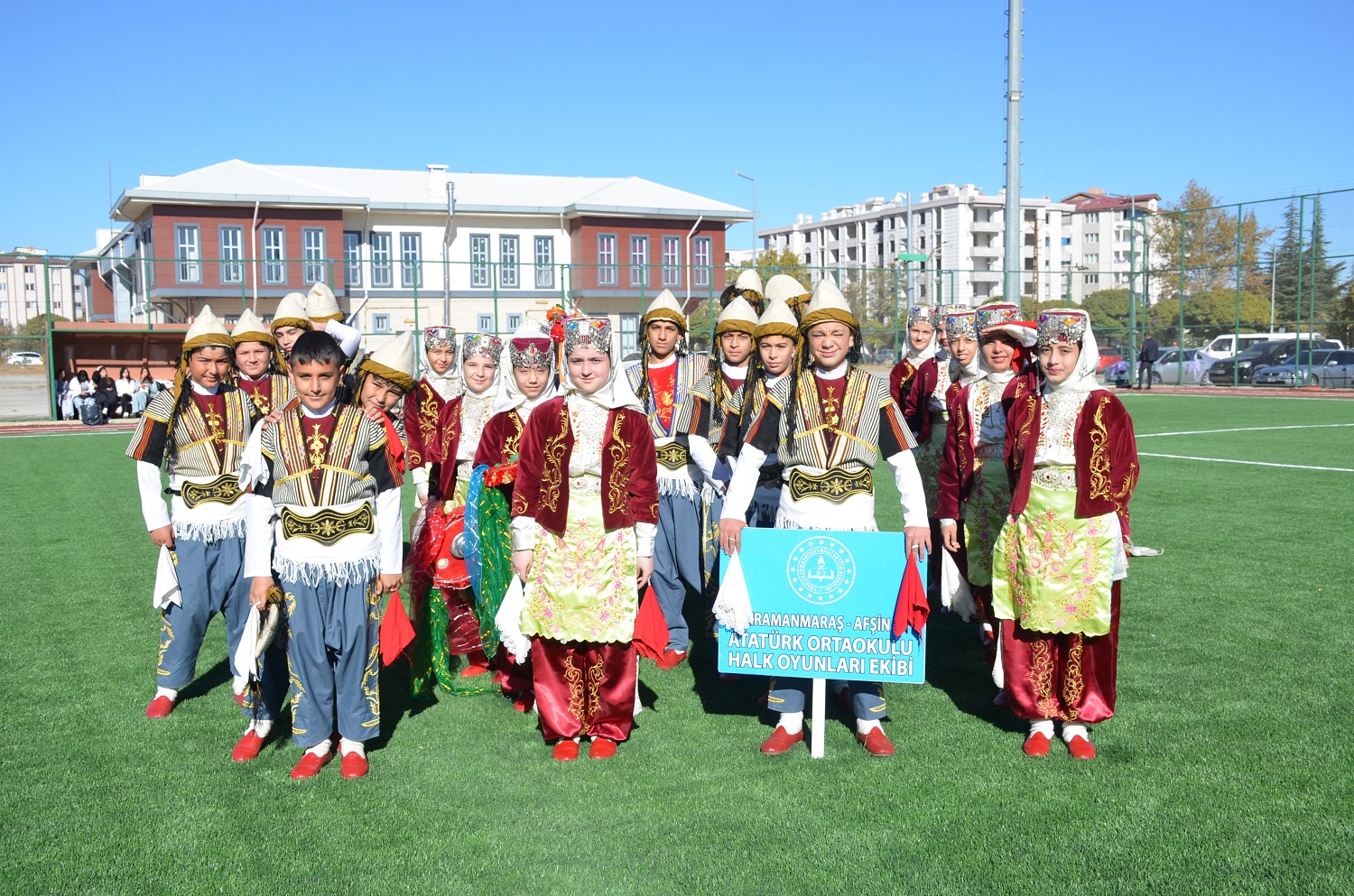 Afşin’de Cumhuriyet’in 101. Yılı Büyük Coşkuyla Kutlandı (9) Kopya