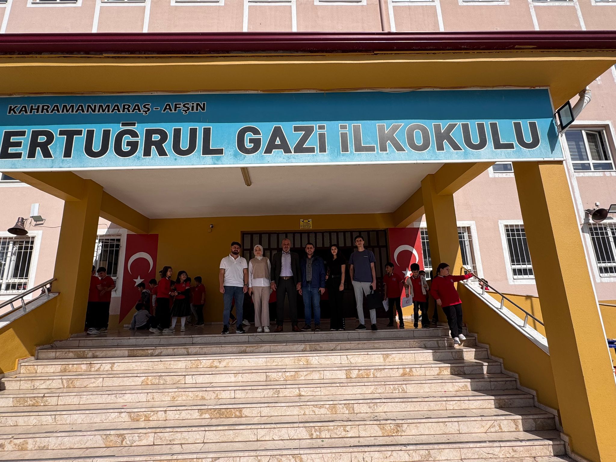 Asy Ertuğrul Gazi̇ (8)