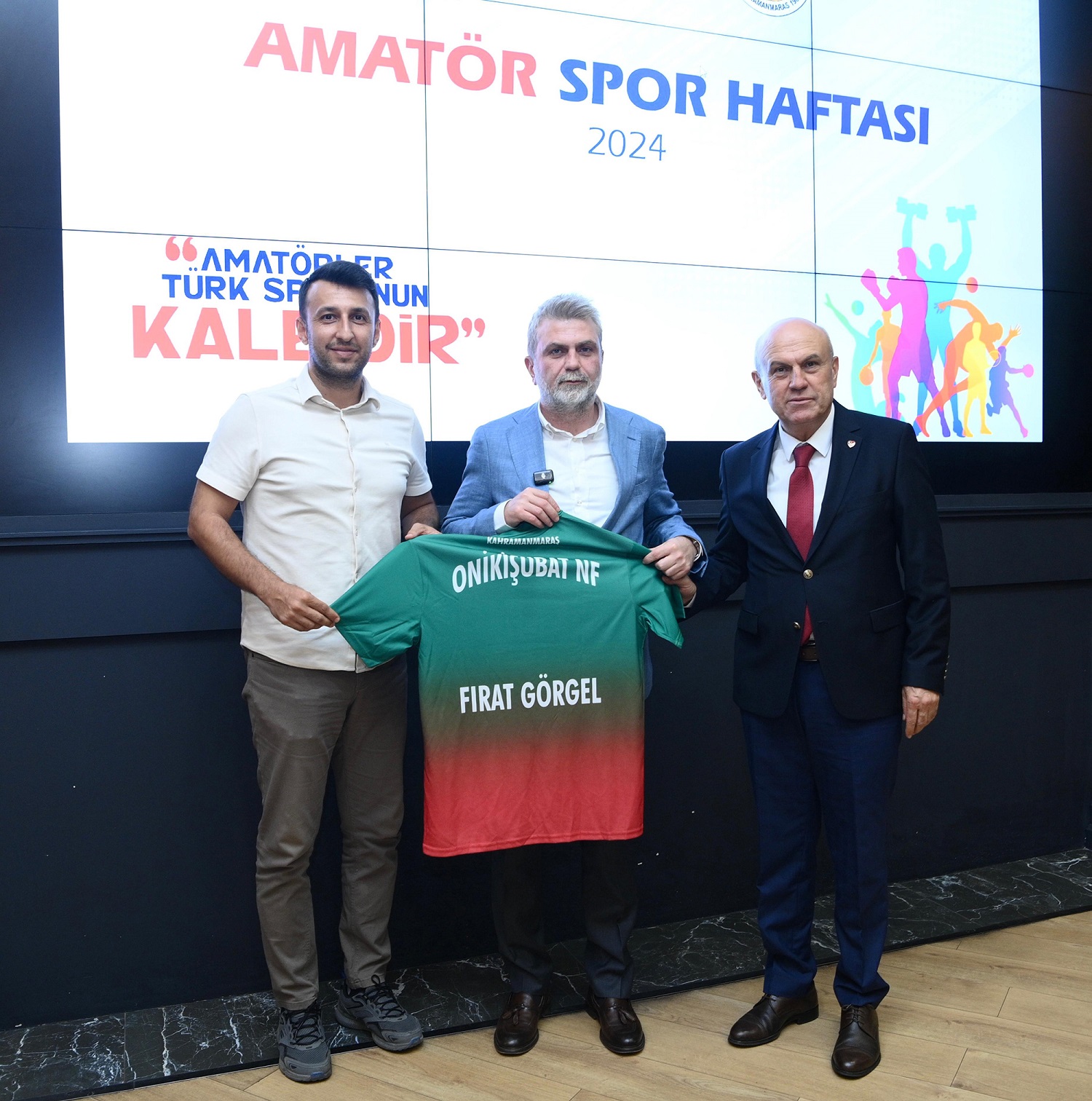 Büyükşehir’den Amatör Spor Kulüplerine 2,5 Milyon Tl’lik Maddi Destek (2)