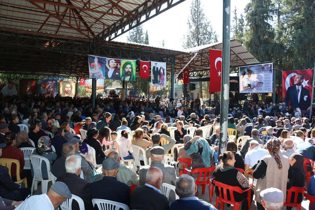 Chp Kahramanmaraş Milletvekili Ali Öztunç.2