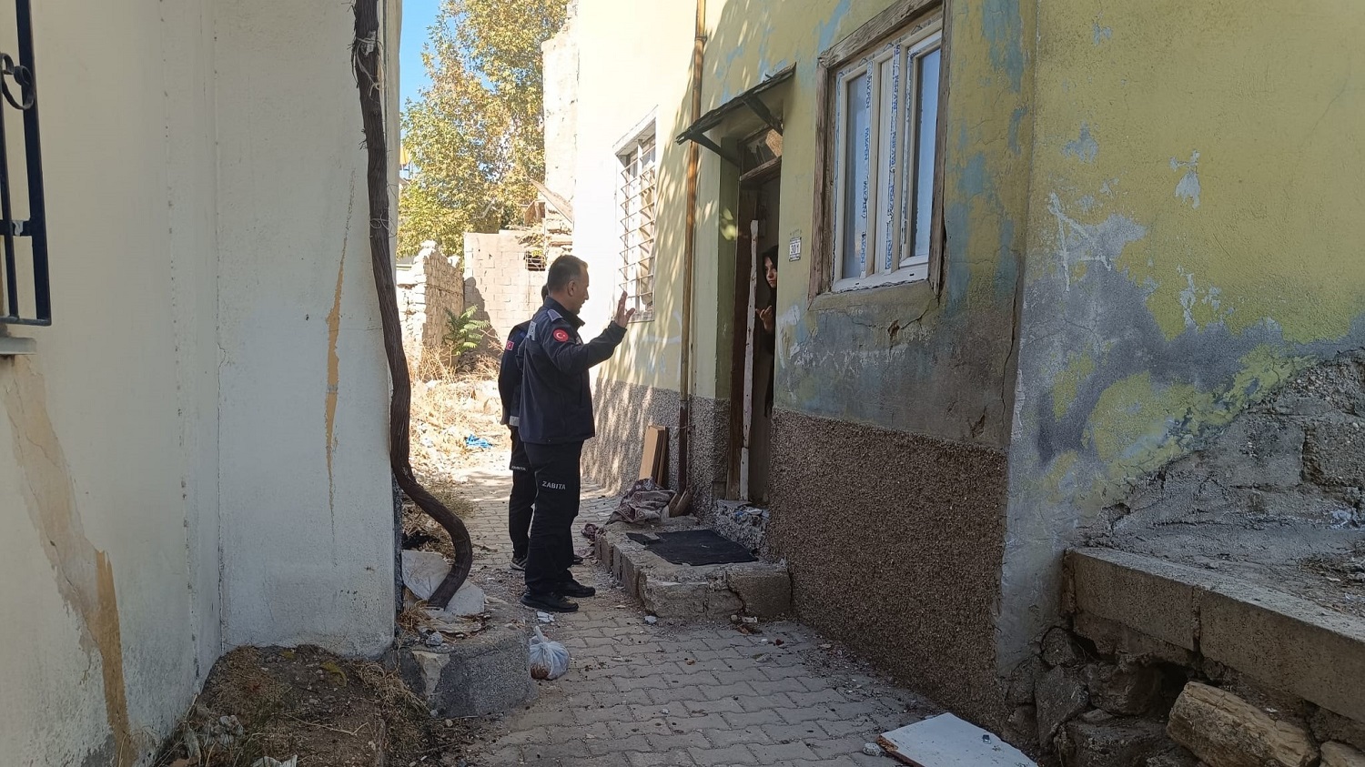 Daha Temiz Kahramanmaraş İçin Birlikte Hareket Edelim (2)