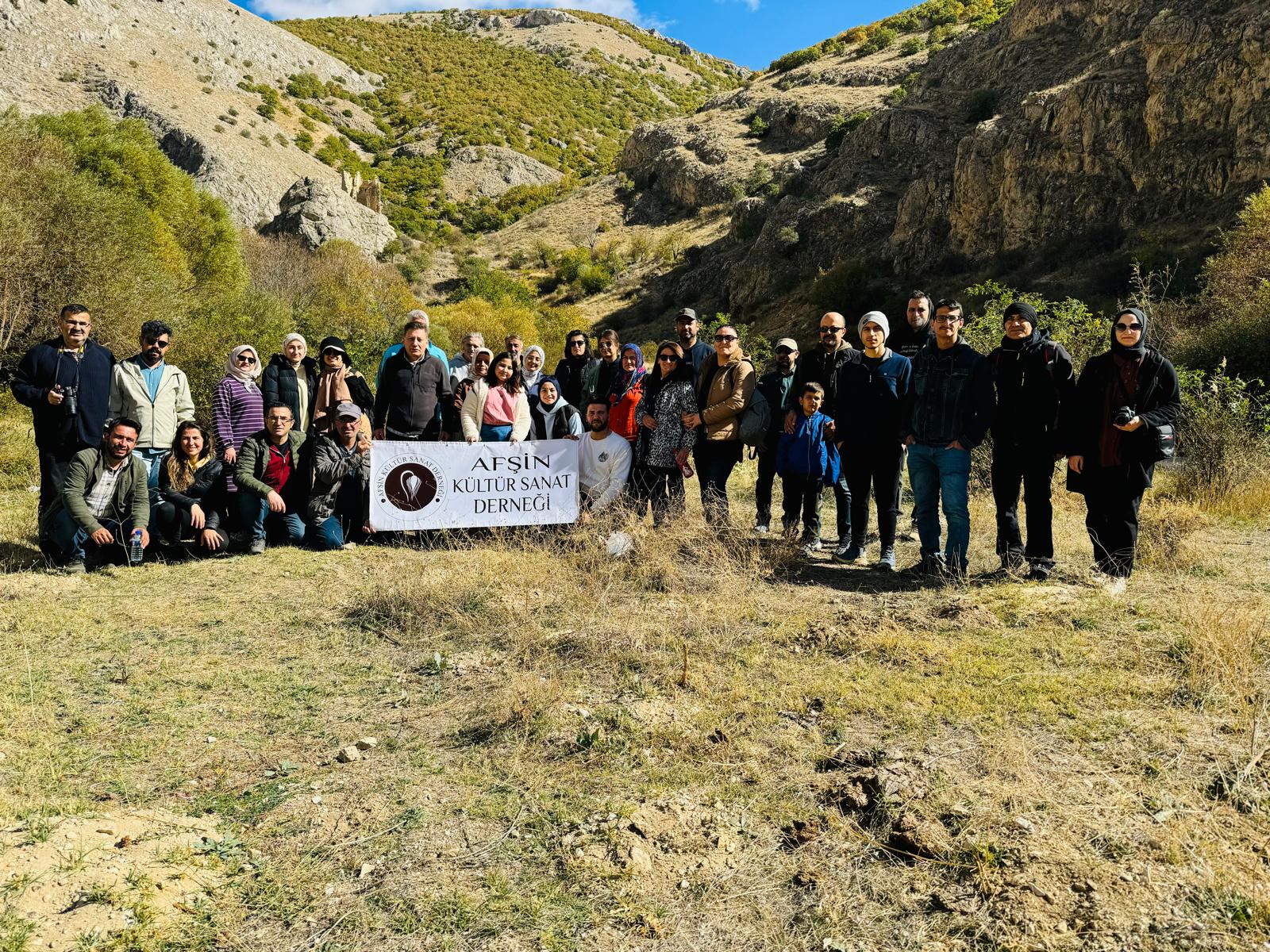 Dernek Başkanı Selçuk Kösebalaban, 3