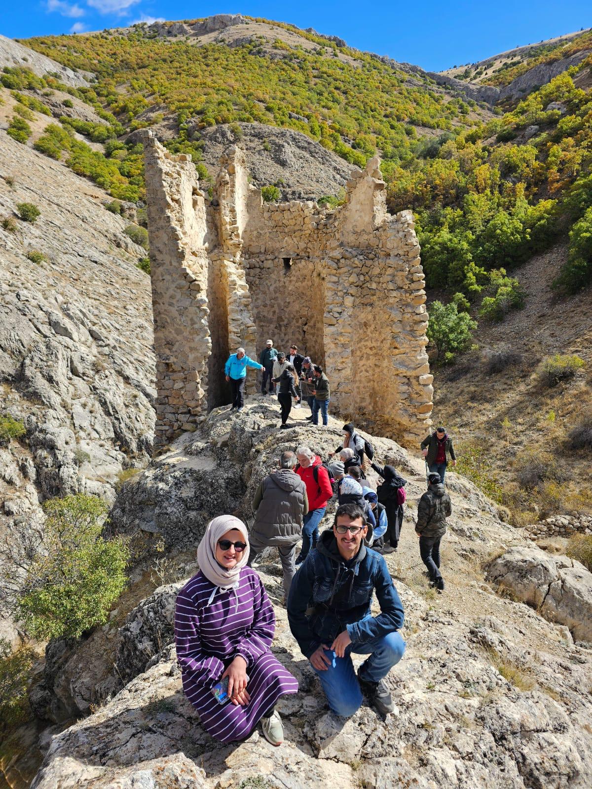 Dernek Başkanı Selçuk Kösebalaban, 7