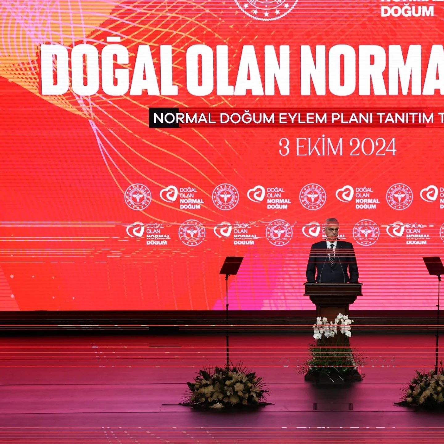 Doğal Olan Normal Doğum Eylem Planı Toplantısı Gerçekleşti1