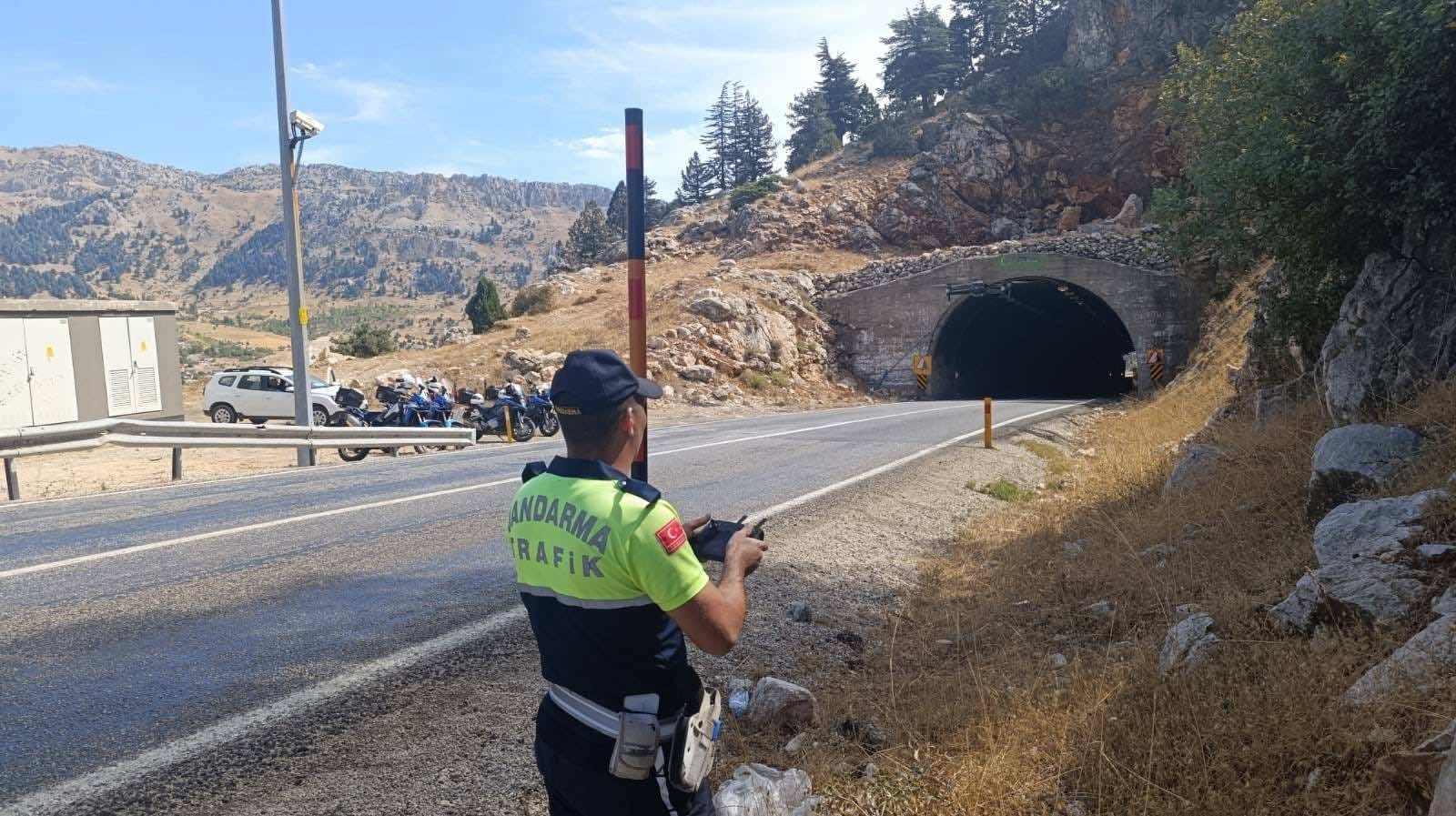 Kahramanmaraş Kayseri Yolu36