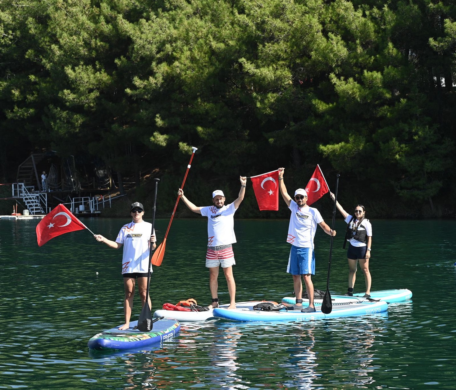 “Kahramanmaraş’ı Bir Spor Şehrine Dönüştürüyoruz” (4)