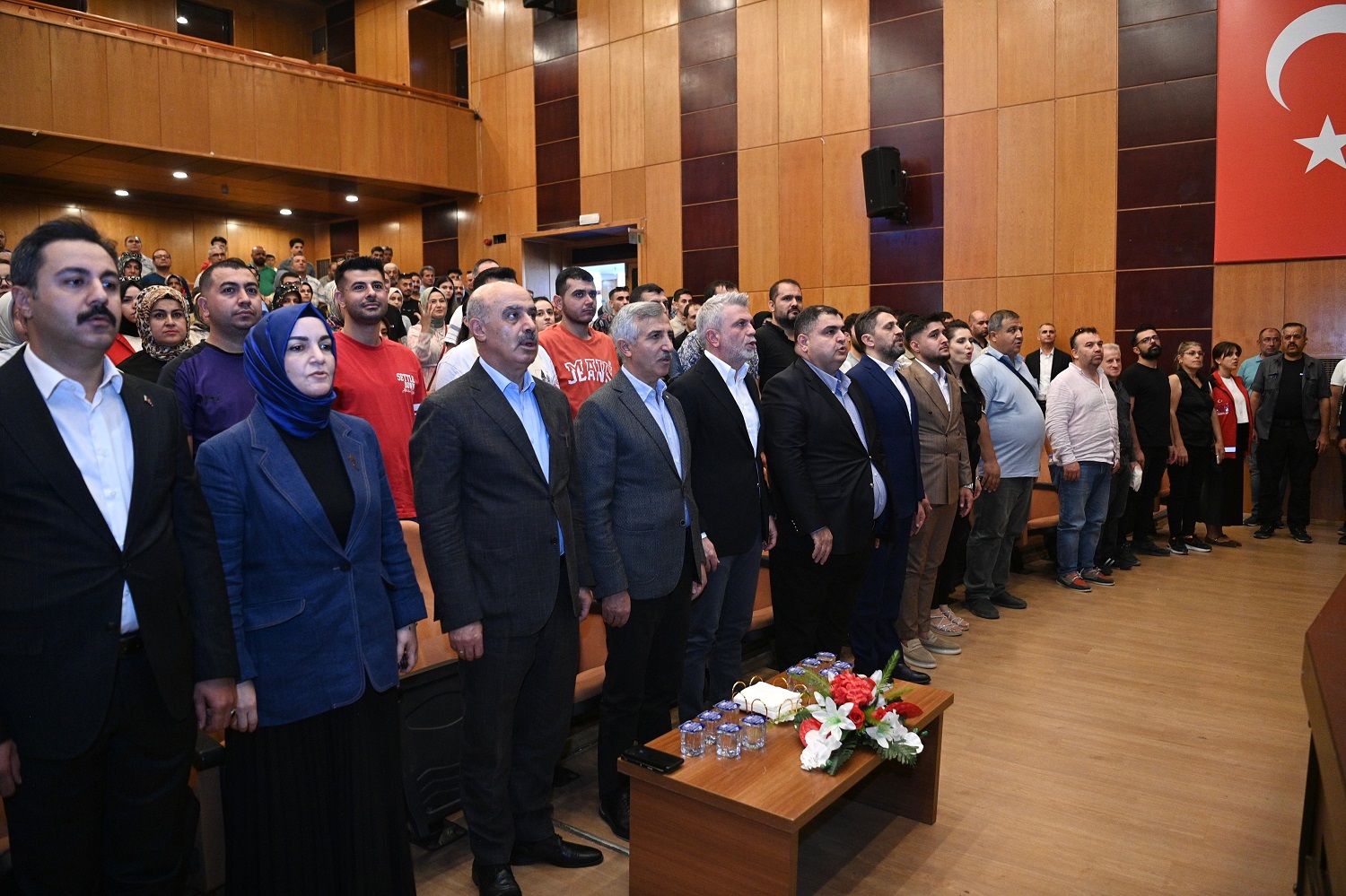 “Özel Gereksinimli Vatandaşlarımızın Hayatını Kolaylaştıracak Adımlar Atıyoruz (3)