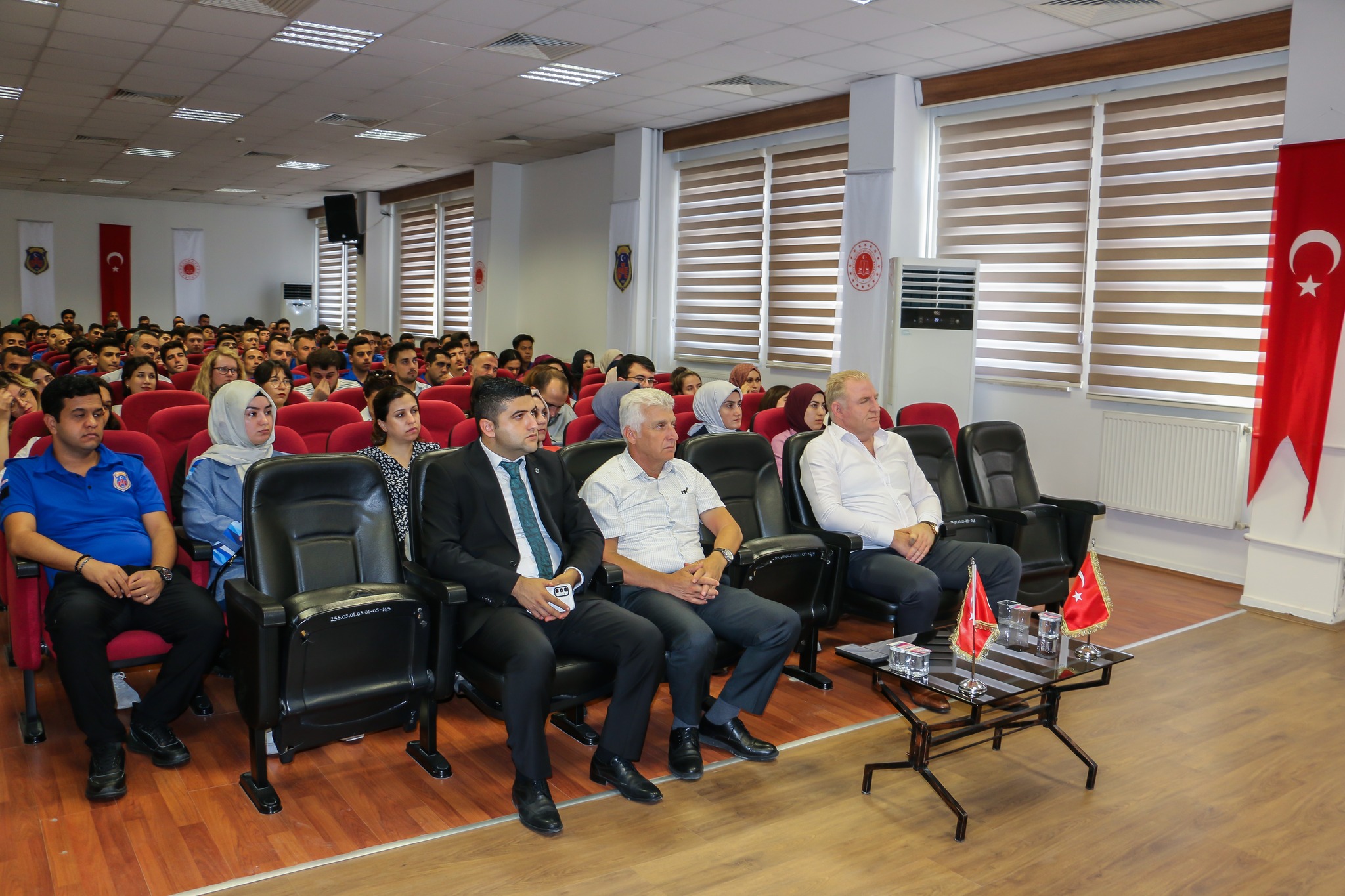 Personel Eğitim Merkezi’nden Kan Bağışına Destek3