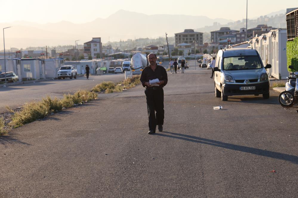 Sazan Sarmalı Yöntemiyle Otomobilini Kaptırdı 3