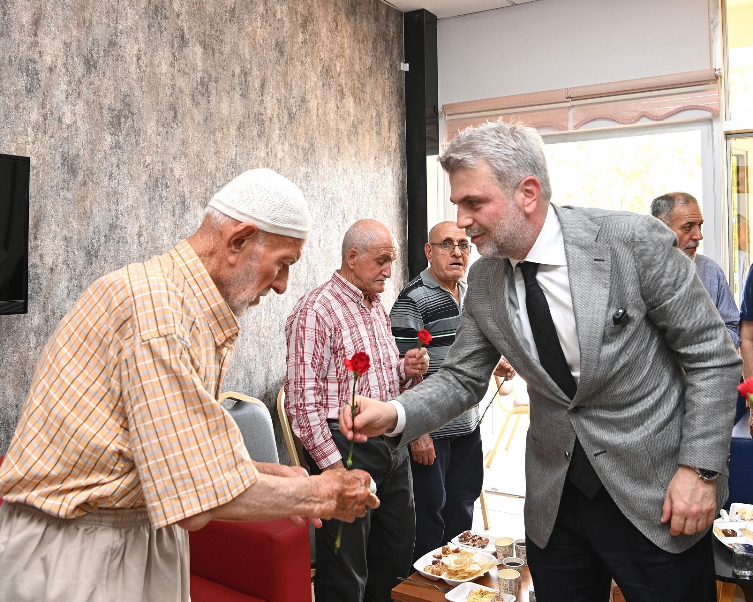 Sosyal Yardım Başvuruları E Devlet’e Taşındı (1)