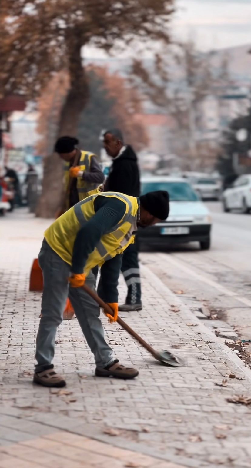 Afşin Belediyesi’nden Nazım Kaynak Bulvarı’nda Yoğun Çalışma6