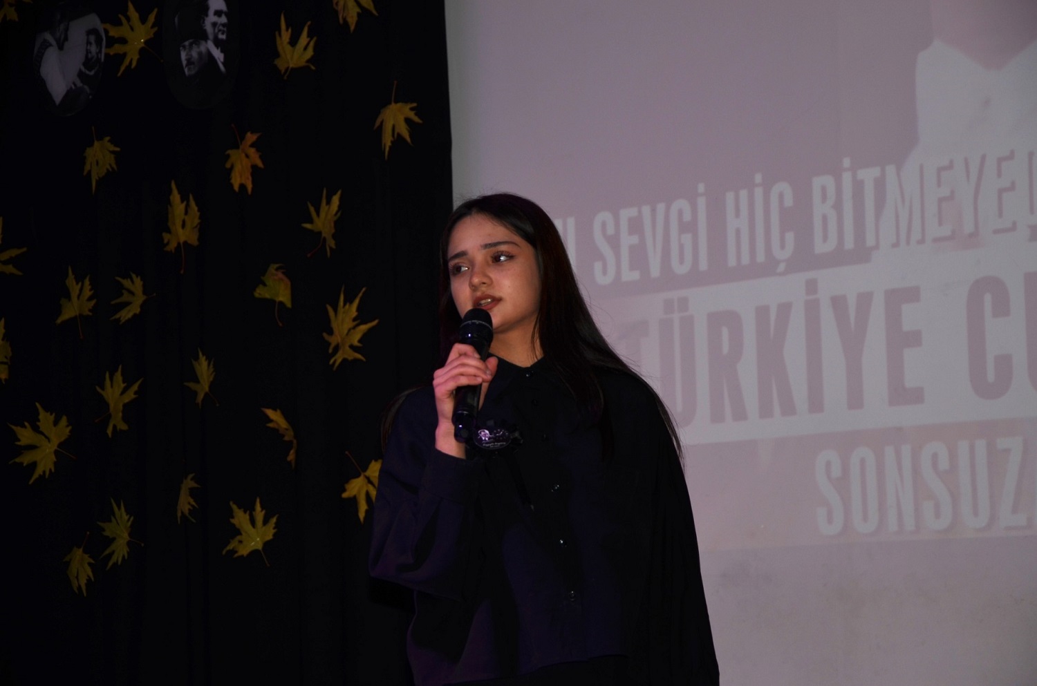 Afşin’de 10 Kasım Atatürk’ü Anma Programı Düzenlendi (16)